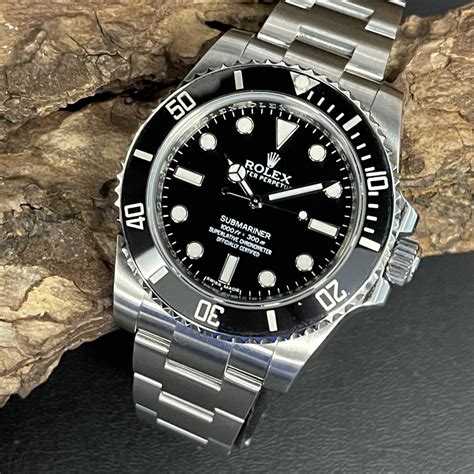 rolex submariner no date specifications|Rolex Submariner no date discontinued.